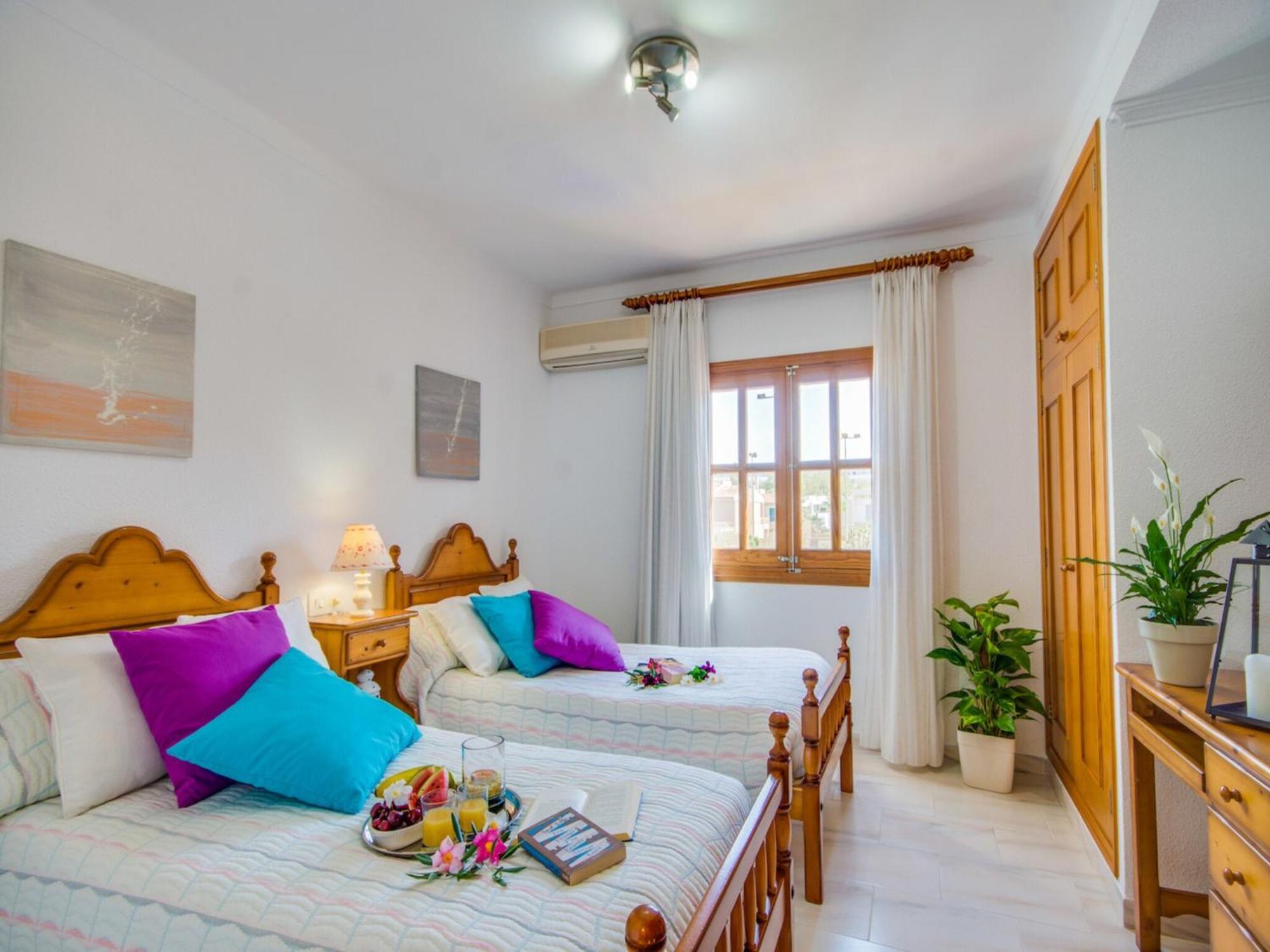 Luxury In Ferienhaus